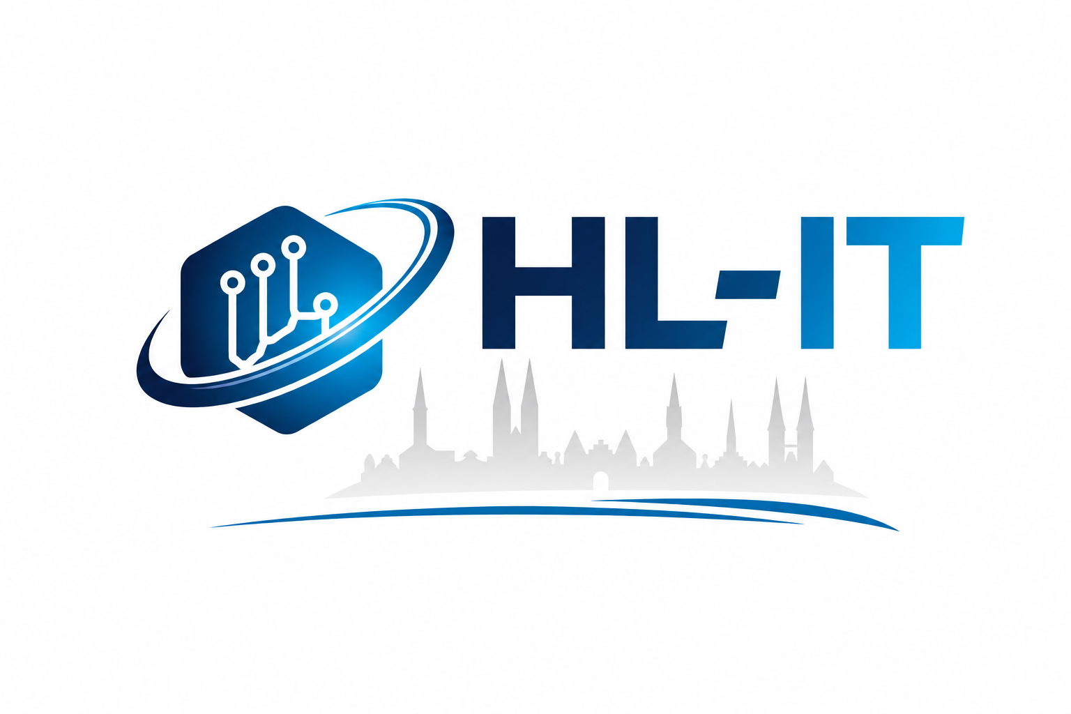 HL-IT – IT-Service und Digitalisierung in Lübeck