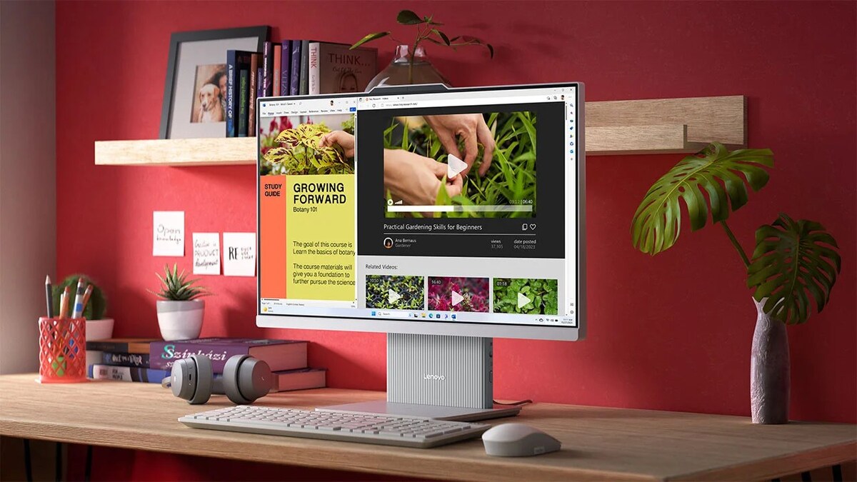 Digitaler Arbeitsplatz für kleine Unternehmen in Lübeck